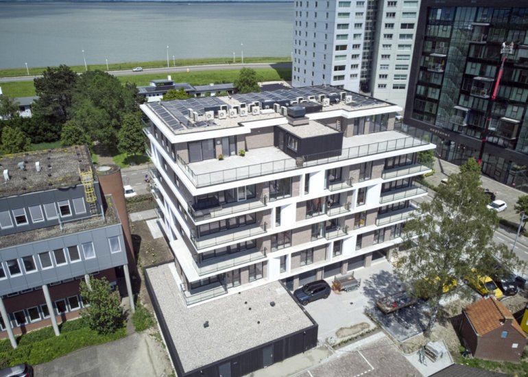  Oostelijk Bolwerk 17a, Terneuzen