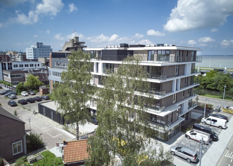  Oostelijk Bolwerk 17a, Terneuzen