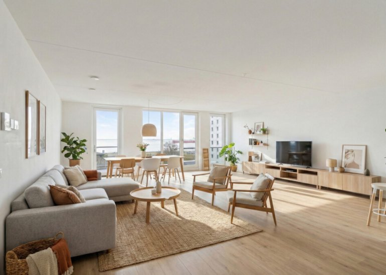  Oostelijk Bolwerk 17a, Terneuzen