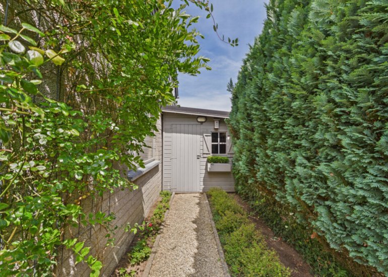  Reygerskreek 32, Hengstdijk