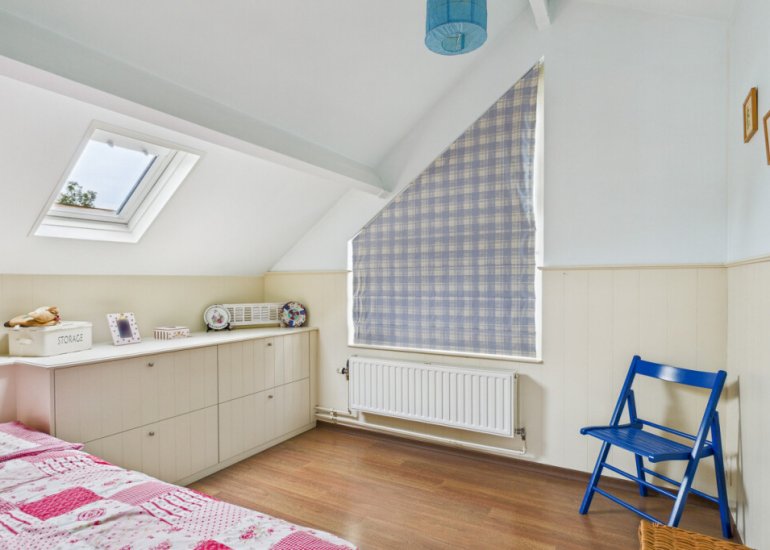  Reygerskreek 32, Hengstdijk