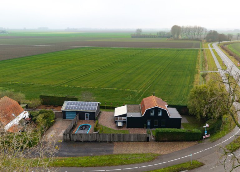  Hoofdplaatseweg 4, Biervliet