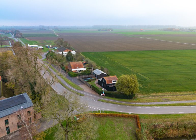  Hoofdplaatseweg 4, Biervliet