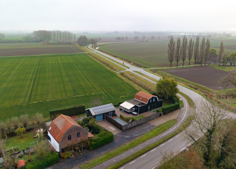  Hoofdplaatseweg 4, Biervliet