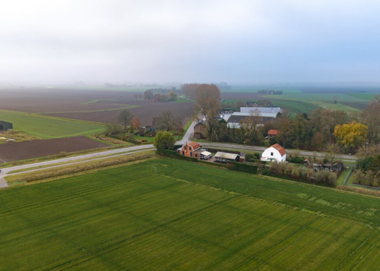  Hoofdplaatseweg 4, Biervliet
