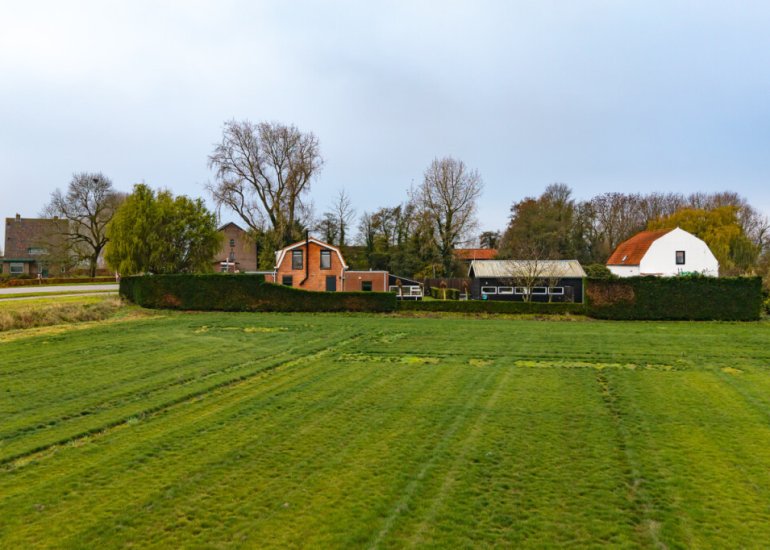  Hoofdplaatseweg 4, Biervliet
