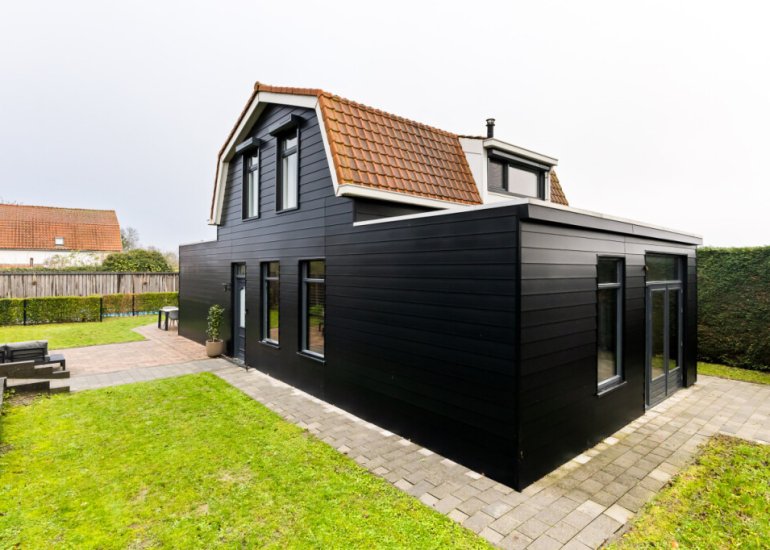  Hoofdplaatseweg 4, Biervliet