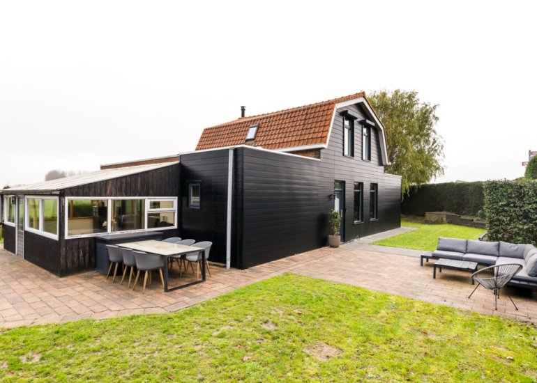  Hoofdplaatseweg 4, Biervliet