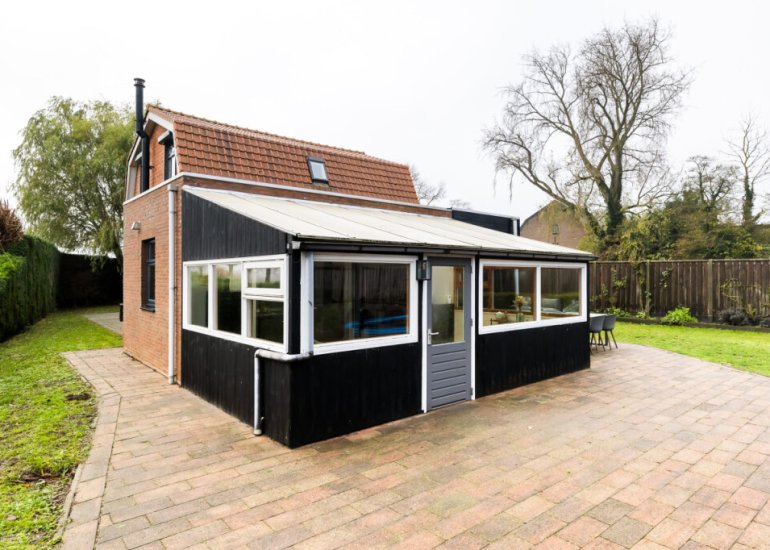  Hoofdplaatseweg 4, Biervliet