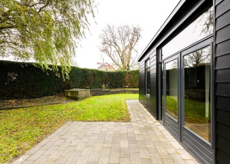  Hoofdplaatseweg 4, Biervliet