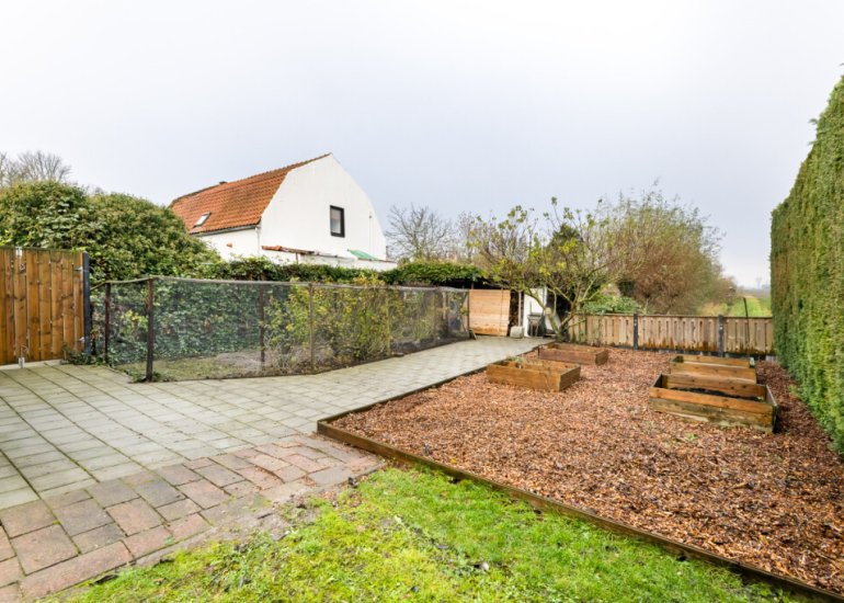  Hoofdplaatseweg 4, Biervliet