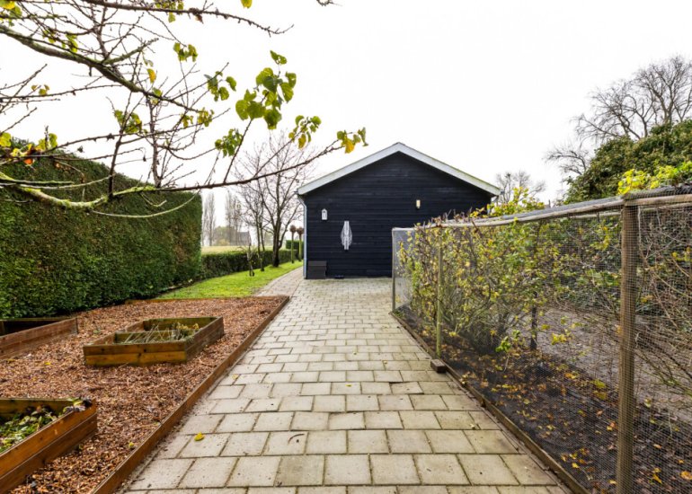  Hoofdplaatseweg 4, Biervliet