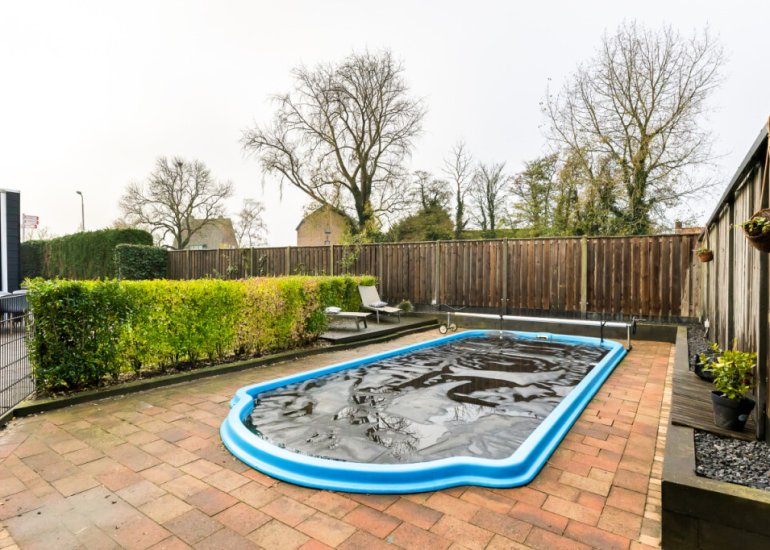  Hoofdplaatseweg 4, Biervliet