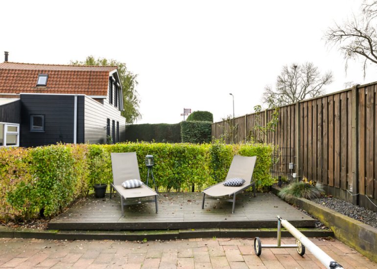  Hoofdplaatseweg 4, Biervliet