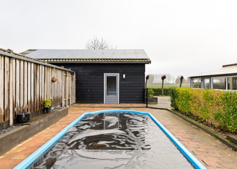  Hoofdplaatseweg 4, Biervliet