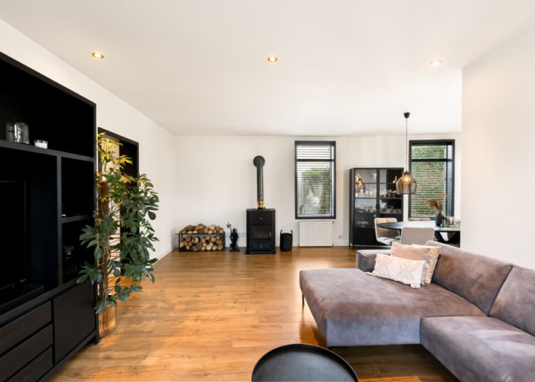  Hoofdplaatseweg 4, Biervliet