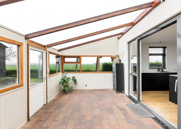  Hoofdplaatseweg 4, Biervliet