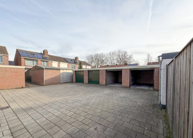  Drostlaan 2 G2, Sluiskil