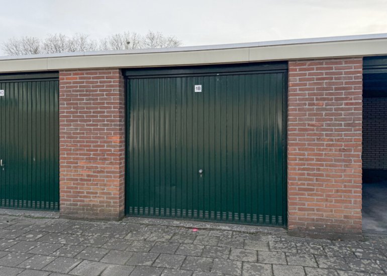  Drostlaan 2 G2, Sluiskil