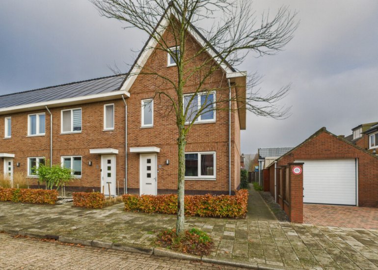  Puttingstraat 39, Sint Jansteen