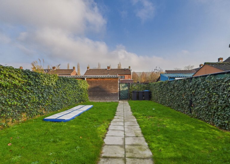  Puttingstraat 39, Sint Jansteen