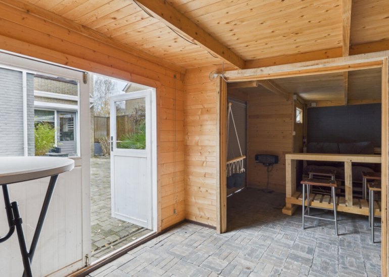  Madame Curiestraat 19, Terneuzen