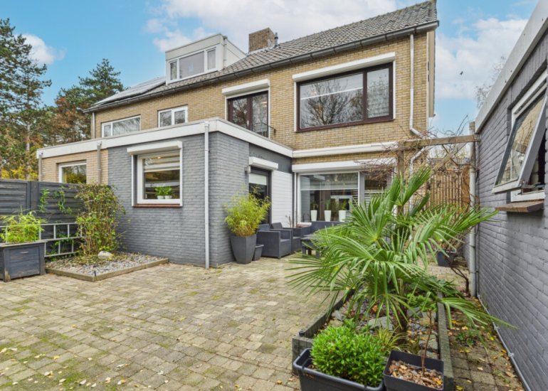  Madame Curiestraat 19, Terneuzen