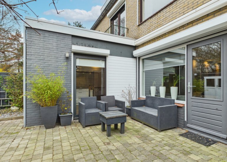  Madame Curiestraat 19, Terneuzen