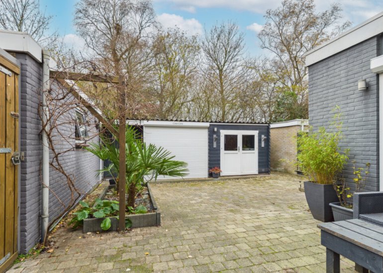  Madame Curiestraat 19, Terneuzen