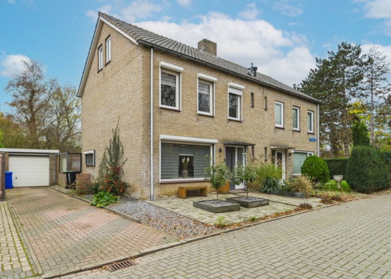  Madame Curiestraat 19, Terneuzen