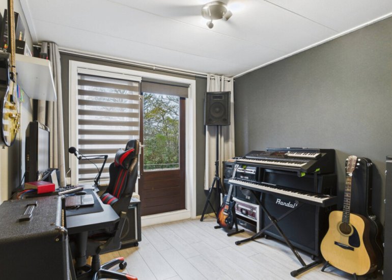  Madame Curiestraat 19, Terneuzen