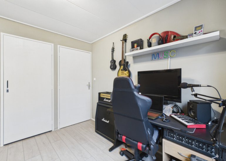  Madame Curiestraat 19, Terneuzen