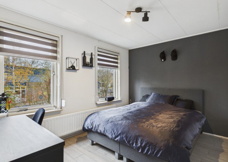  Madame Curiestraat 19, Terneuzen