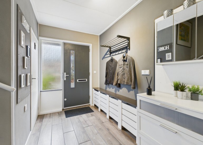  Madame Curiestraat 19, Terneuzen