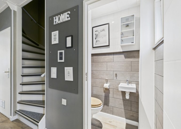  Madame Curiestraat 19, Terneuzen