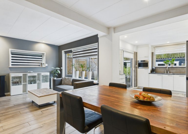  Madame Curiestraat 19, Terneuzen