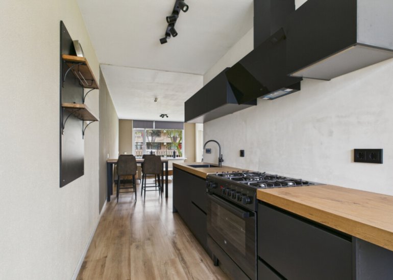  Noteneeweg 17, Terneuzen