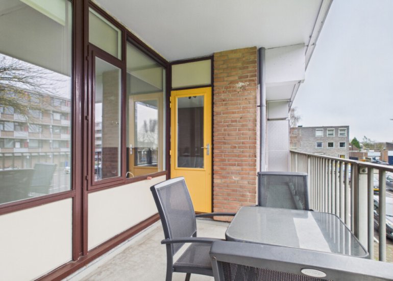  Noteneeweg 17, Terneuzen