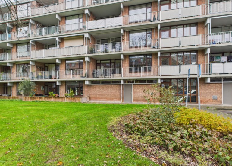  Noteneeweg 17, Terneuzen