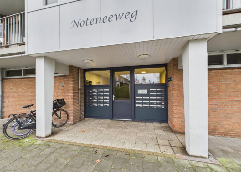  Noteneeweg 17, Terneuzen