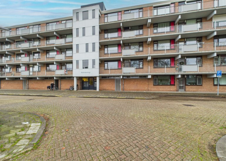  Noteneeweg 17, Terneuzen