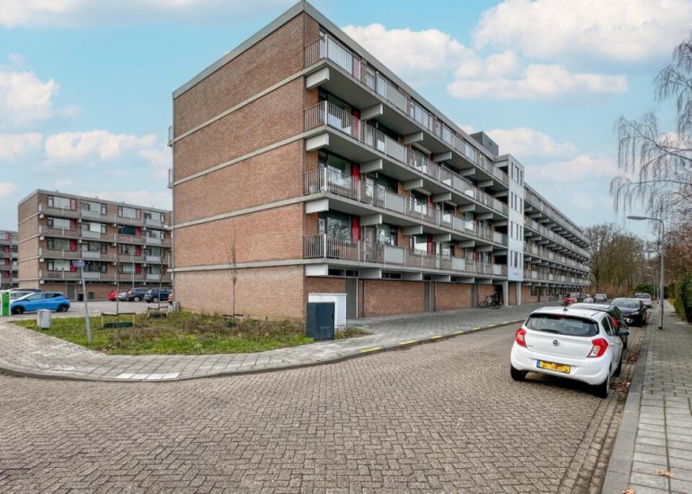  Noteneeweg 17, Terneuzen