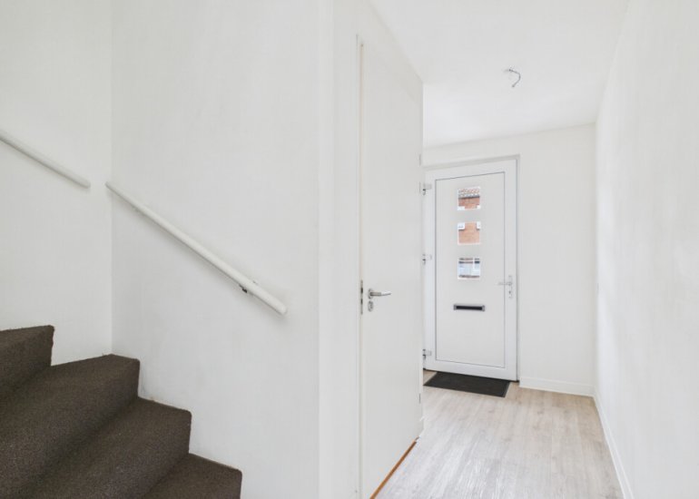  Puttingstraat 21, Sint Jansteen