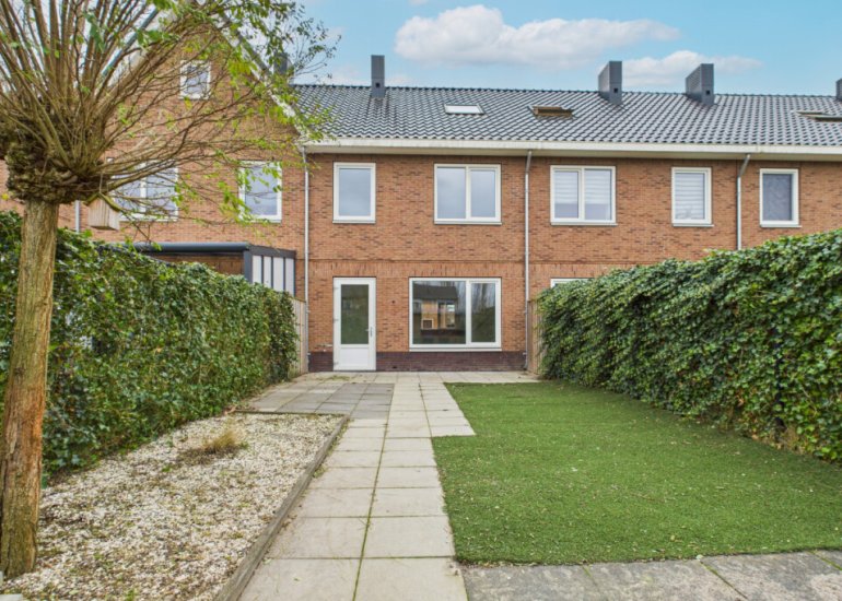  Puttingstraat 21, Sint Jansteen