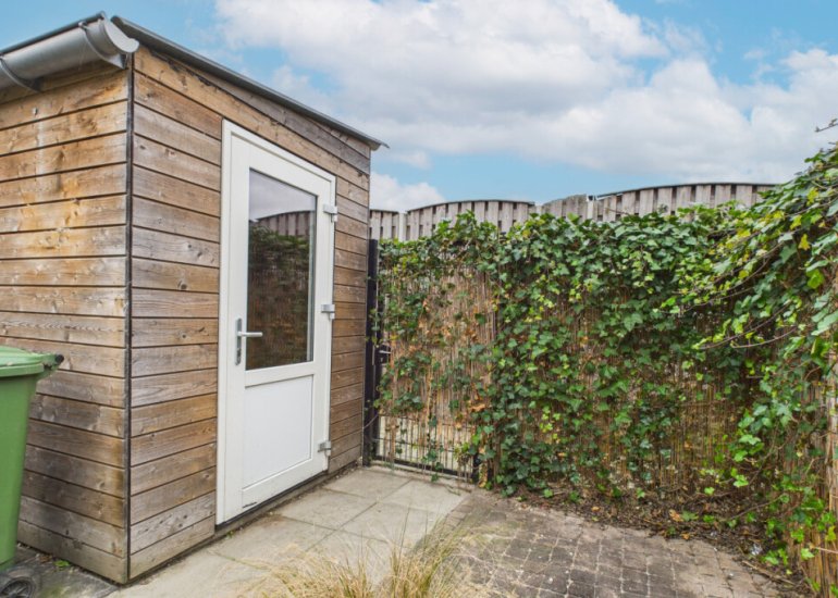  Puttingstraat 21, Sint Jansteen