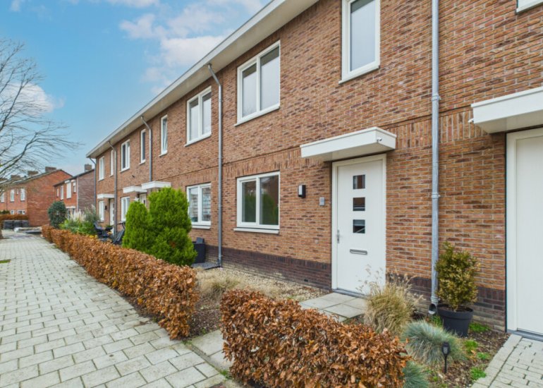  Puttingstraat 21, Sint Jansteen