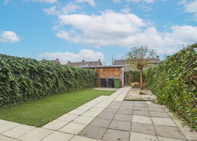  Puttingstraat 21, Sint Jansteen