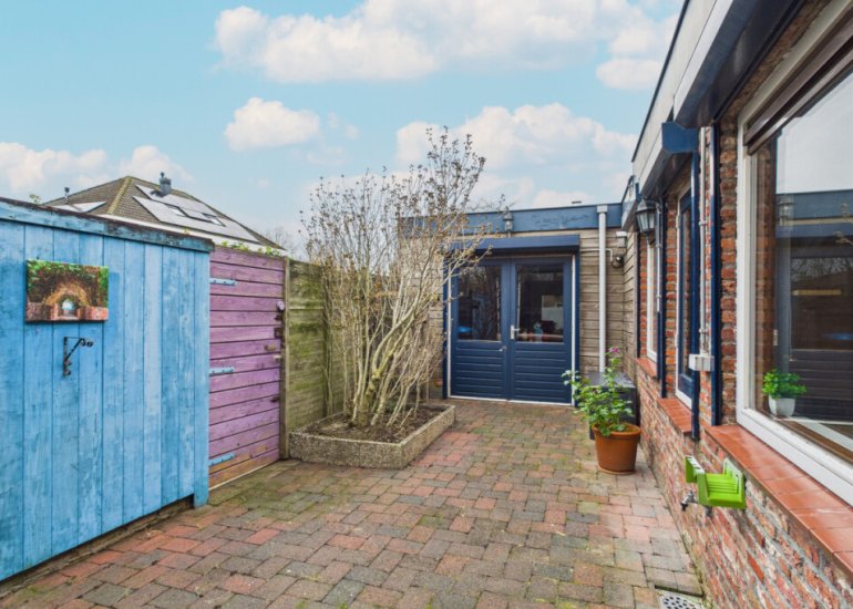  Populierenstraat 15, Terneuzen