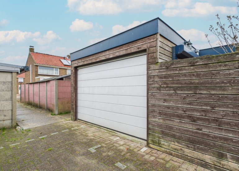  Populierenstraat 15, Terneuzen