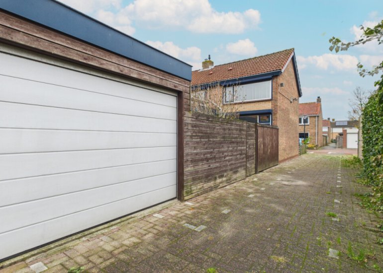  Populierenstraat 15, Terneuzen